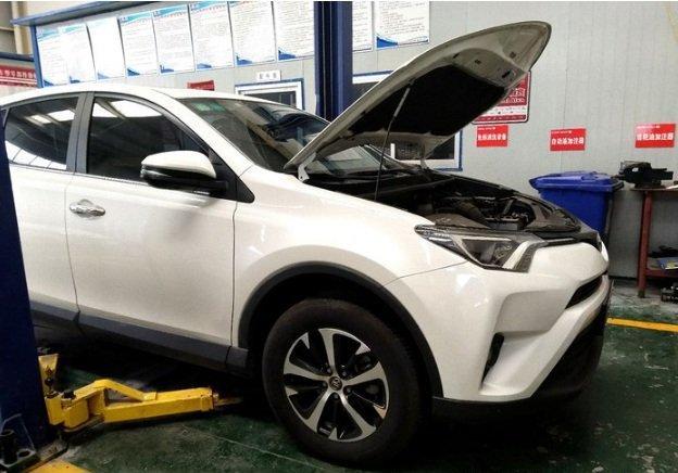 豐田rav4保養(yǎng)注意事項(xiàng)