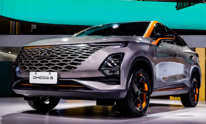 新車(chē)，SUV，小鵬汽車(chē)，廣州車(chē)展，沙龍機(jī)甲龍,坦克500,小鵬G9