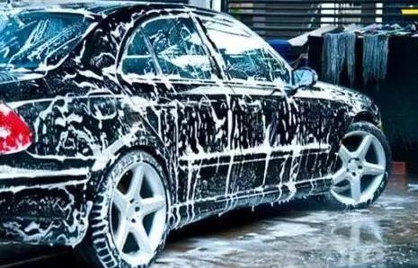 車輛清潔-中車友汽車美容養(yǎng)護