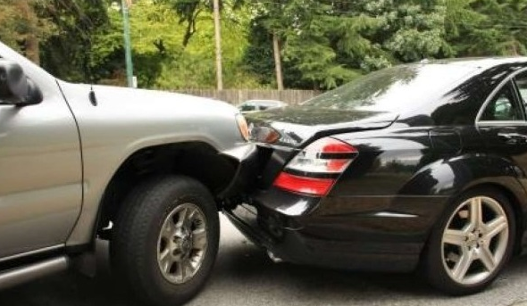 雙方發(fā)生事故理賠-車輛估損-汽車保險(xiǎn)理賠