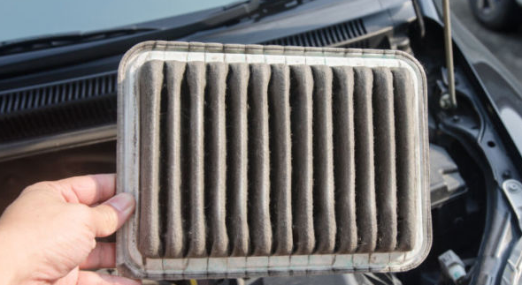汽車空氣濾清器