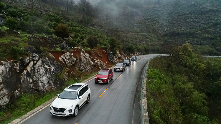 長途汽車油耗