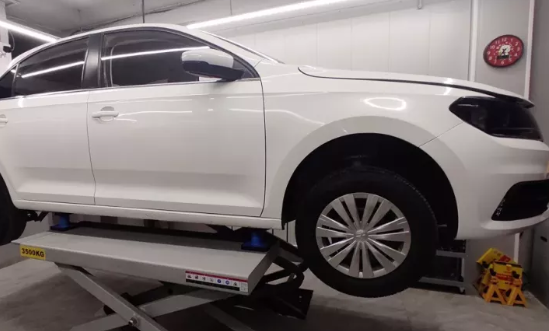 二手車檢測