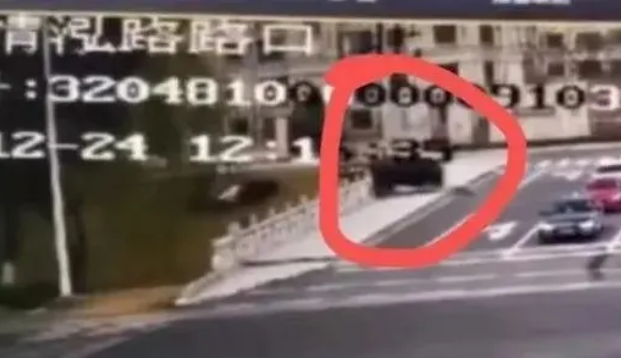 特斯拉墜河事故-特斯拉檢測