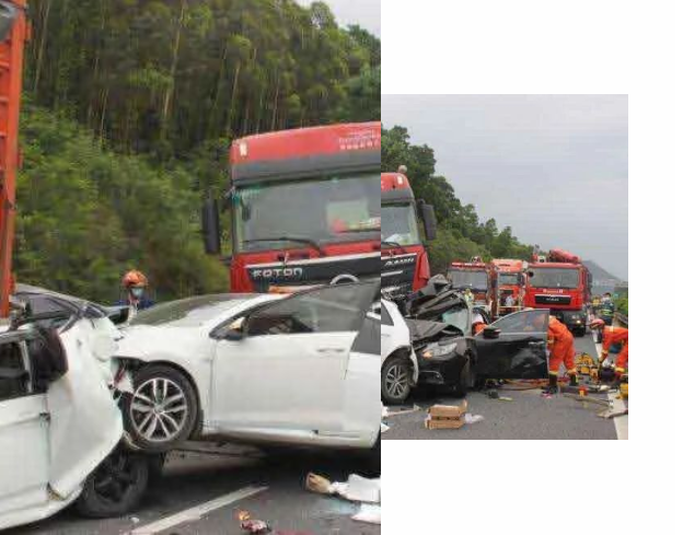 交通事故車輛定損標(biāo)準(zhǔn)-事故車鑒定評估