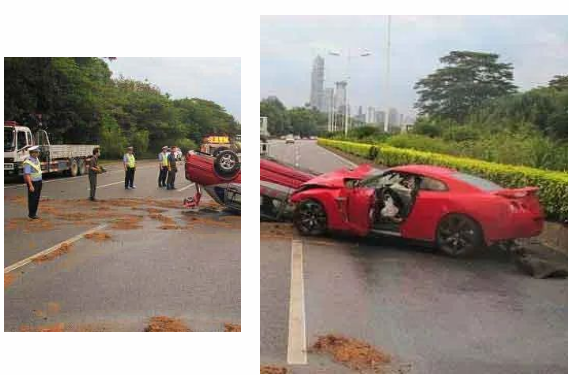 交通事故車輛損失鑒定-車輛評估