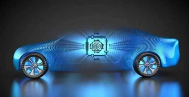 2022年新能源汽車芯片-新能源汽車技術(shù)