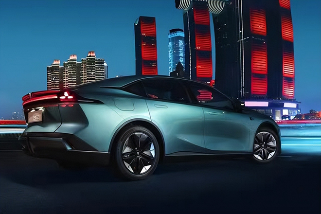 2022重慶 車展-新能源車增長-300款各式新能源車型-新能源技能課程