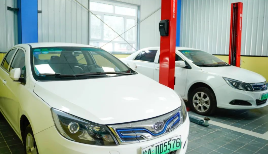 新能源汽車鑒定評估師-新能源汽車維修師培訓